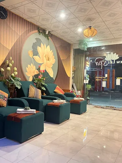 New Life Spa Local