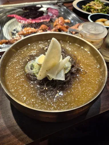 KAYA Korean BBQ Cebu 5