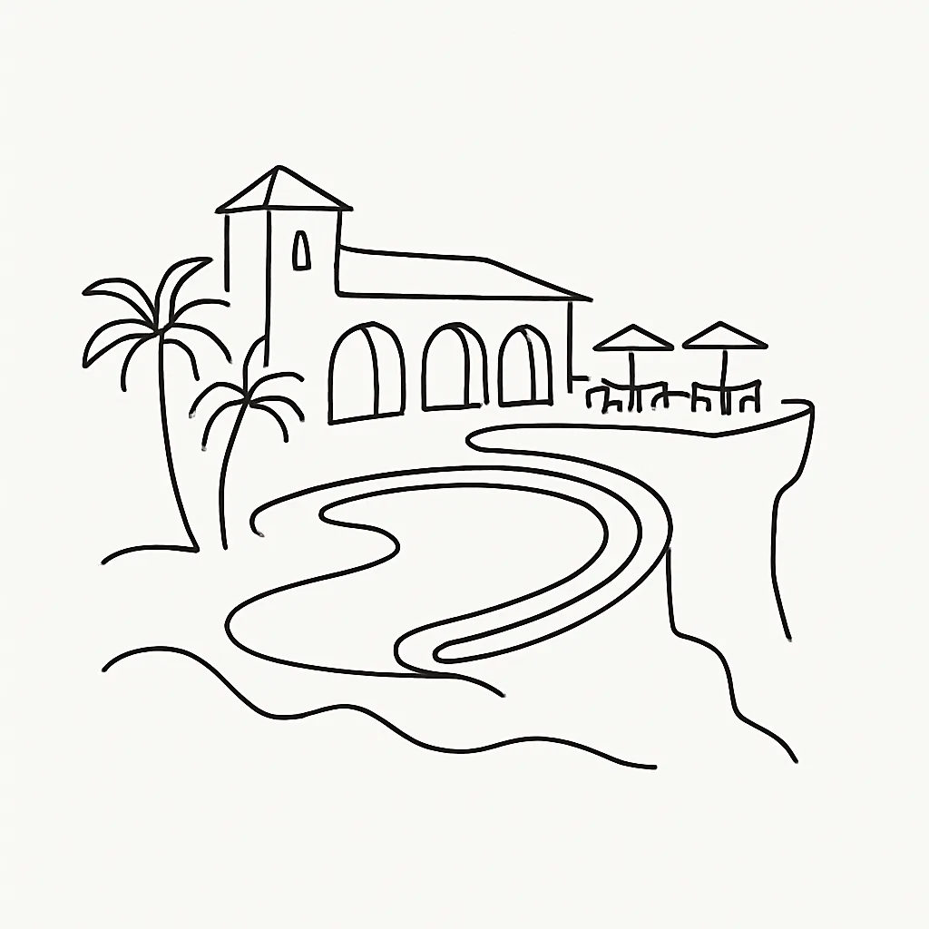 El Kabron - Restaurants - Pecatu