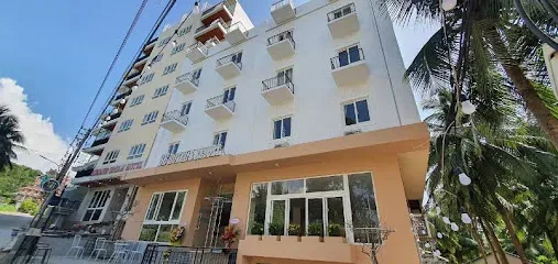 BB Hotel & Resort - Hotels - Long Beach