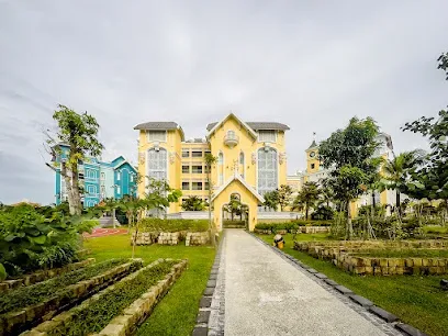JW Marriott Phu Quoc Emerald Bay Resort & Spa - Hotels - Khem Beach