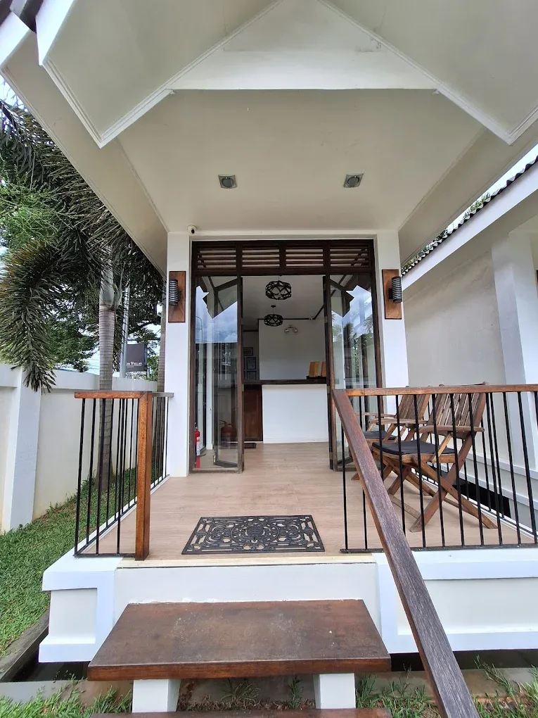 Cleon Villas Pension 5
