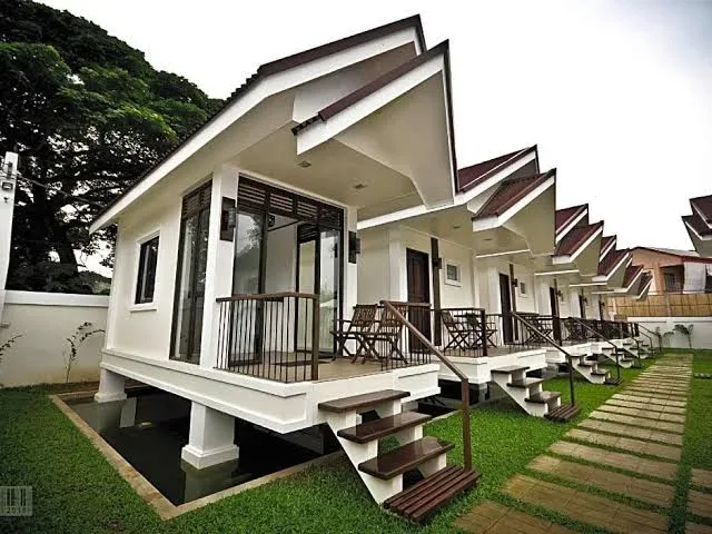 Cleon Villas Pension