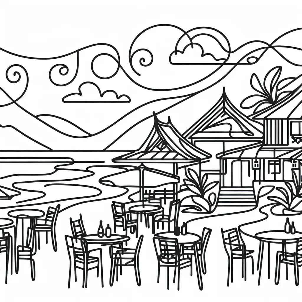 Savoey Seafood Restaurant - Restaurants - Patong