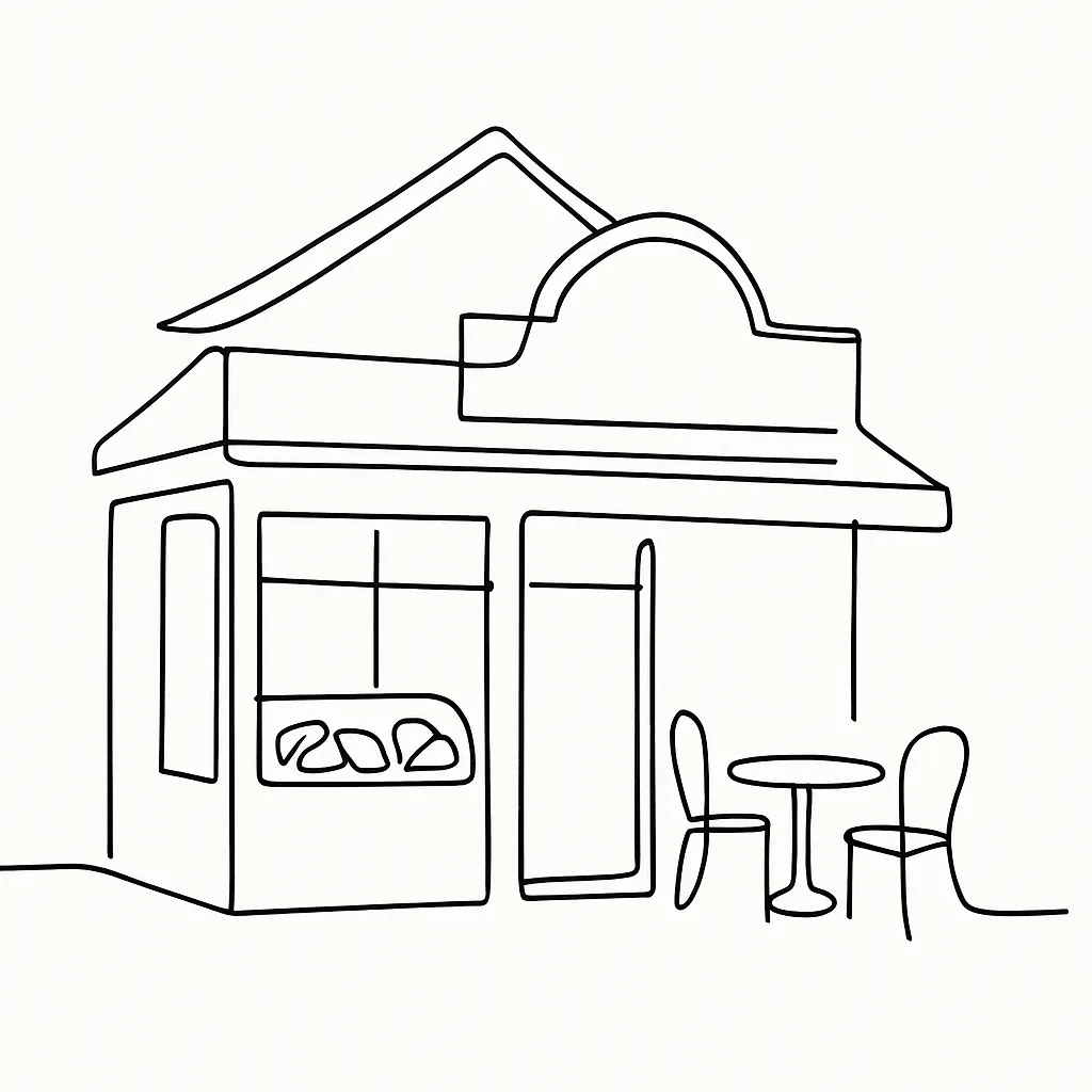Bali Bakery Kuta - Cafes - Kuta