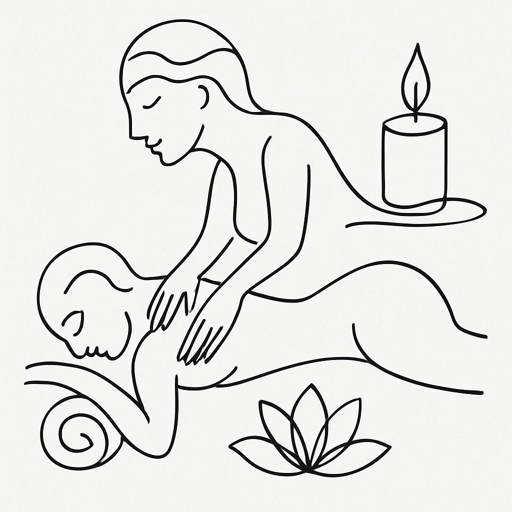 Healthland - Spas & Wellness - Patong