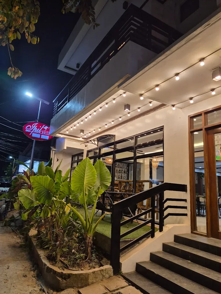 Ipil Suites El Nido 2