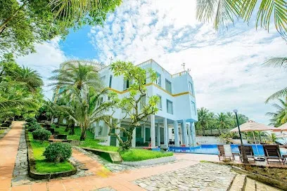 Sun Việt Resort Beach & Spa - Hotels - Duong Dong