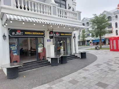 #JMT Korea Restaurant - Grand World Phú Quốc - Restaurants - Ganh Dau