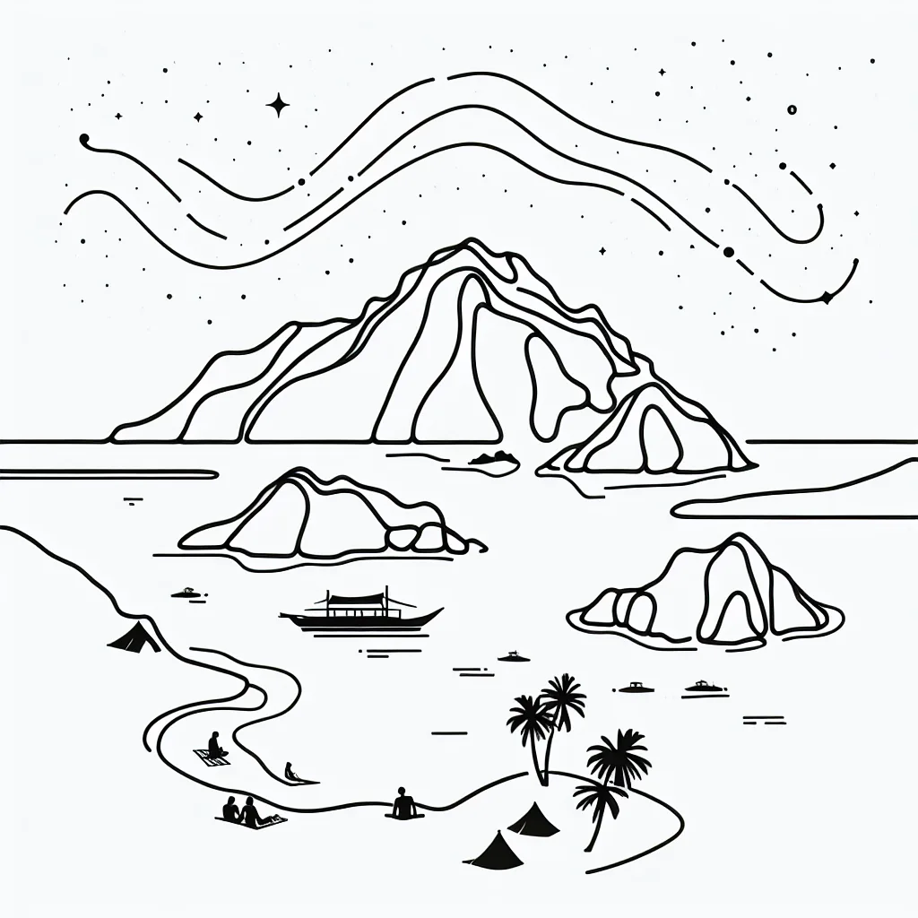 El Nido Paradise - Tours & Activities - El Nido
