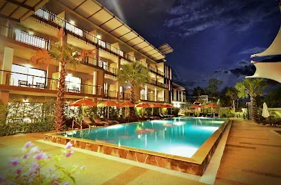 Chaweng Noi Pool Villa