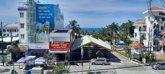 Phương Tây Hotel
