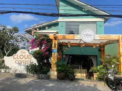THE CLOUD COFFEE