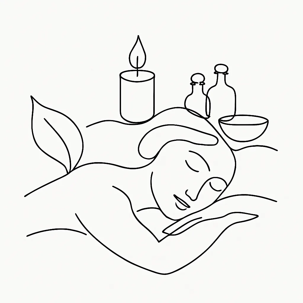 Calm Haven Wellness Spa - Spas & Wellness - Cebu City
