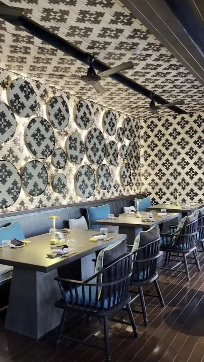 SHIO Japanese Dining & Sushi Bar - Restaurants - Bo Phut