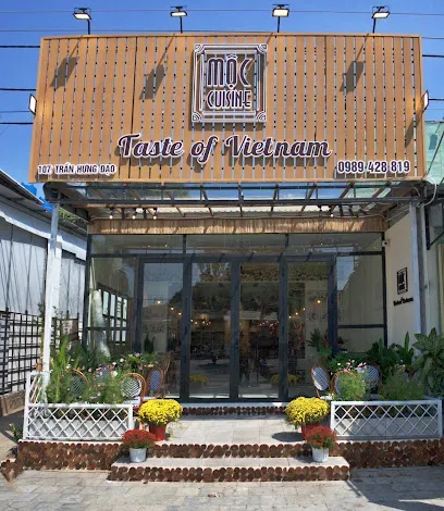 Mộc Cuisine Phú Quốc