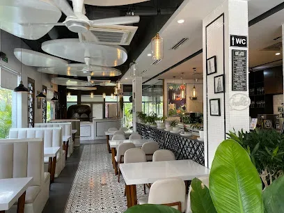 Ricordo Restaurant - MOJO Boutique HOTEL - Restaurants - Duong To