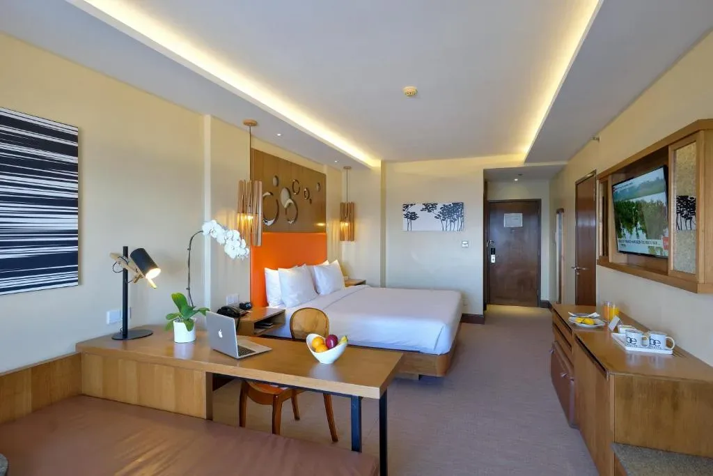 Be Resorts Mactan 5