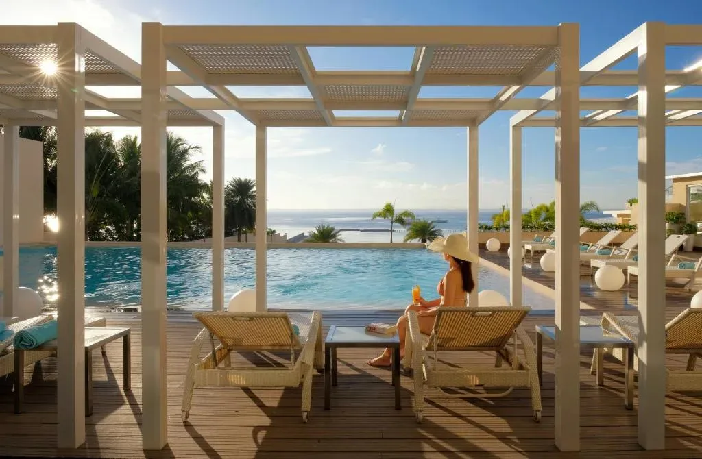 Be Resorts Mactan 4