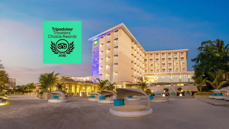 Be Resorts Mactan - Hotels - Lapu-Lapu City