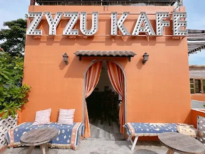 Zyzu Kafé