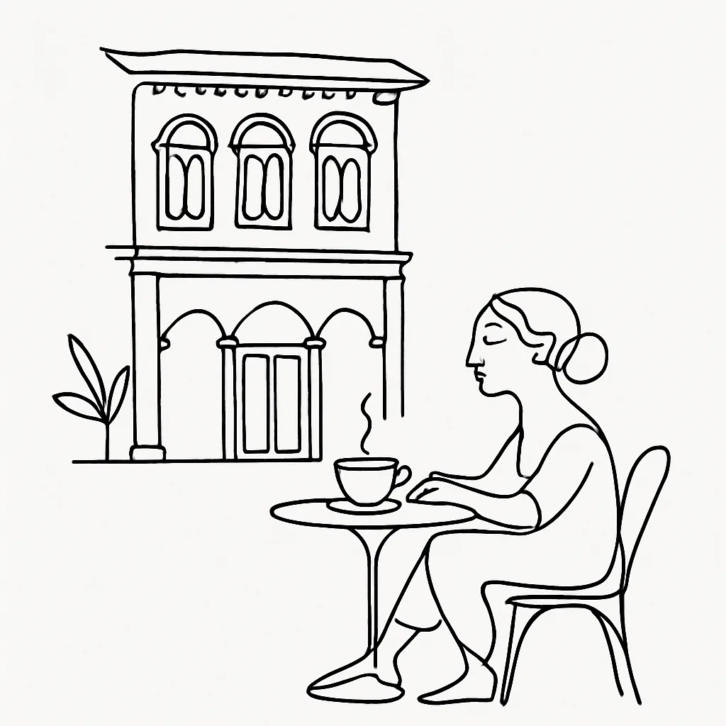 Kopitiam by Wilai - Restaurants - Mueang Phuket District