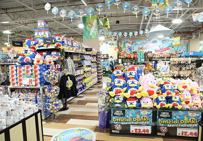 Don Don Donki Guam 3