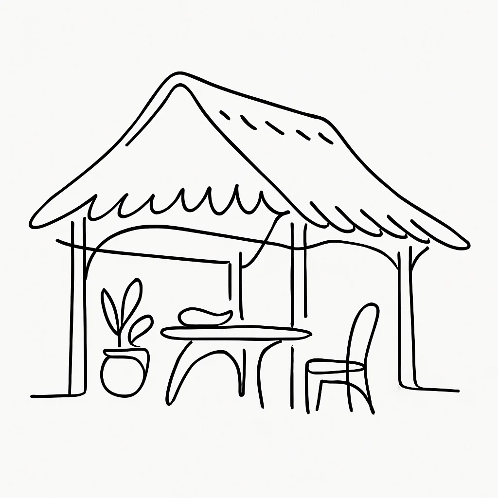 Chela - Restaurants - Pecatu