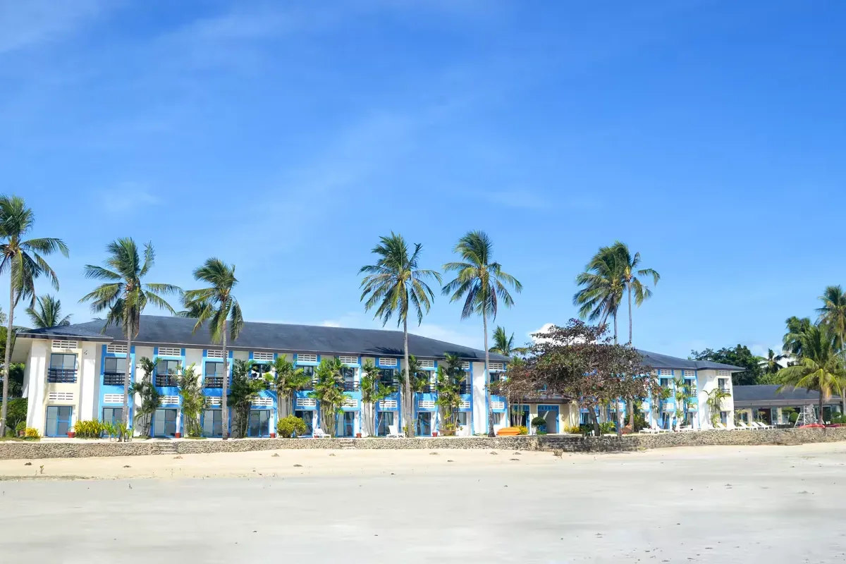 Microtel by Wyndham Puerto Princesa