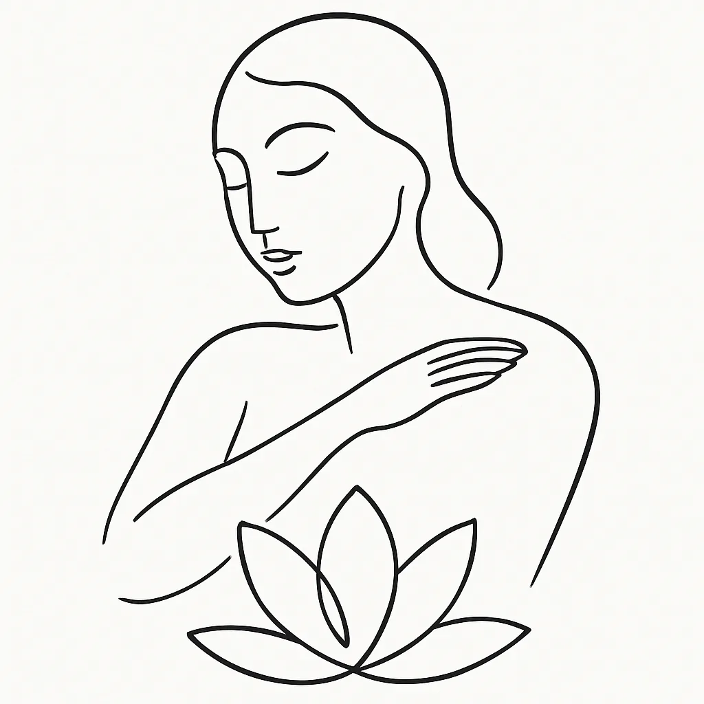 Ssen spa AI illustration