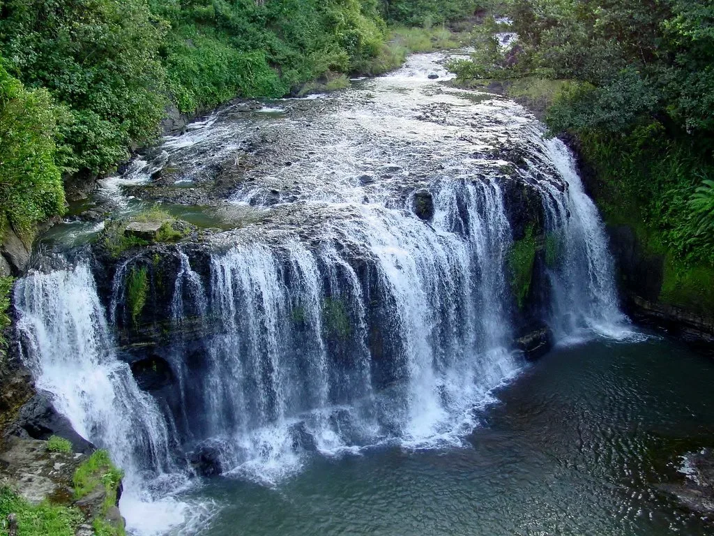 Talofofo Falls Resort Park - Tours & Activities - Talofofo