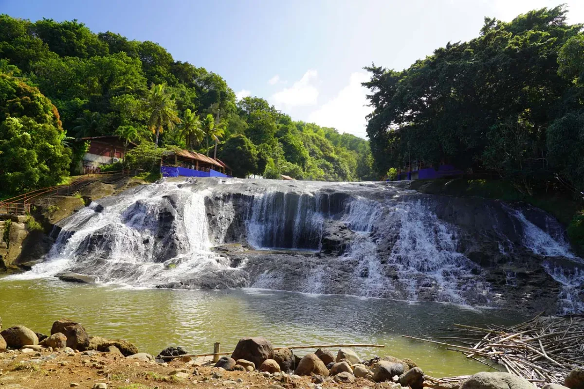 Talofofo Falls Resort Park 2