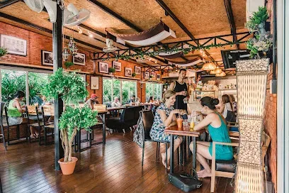 Coffee Tribe Cafe - Cafes - Rawai