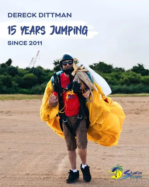 Skydive Guam 4