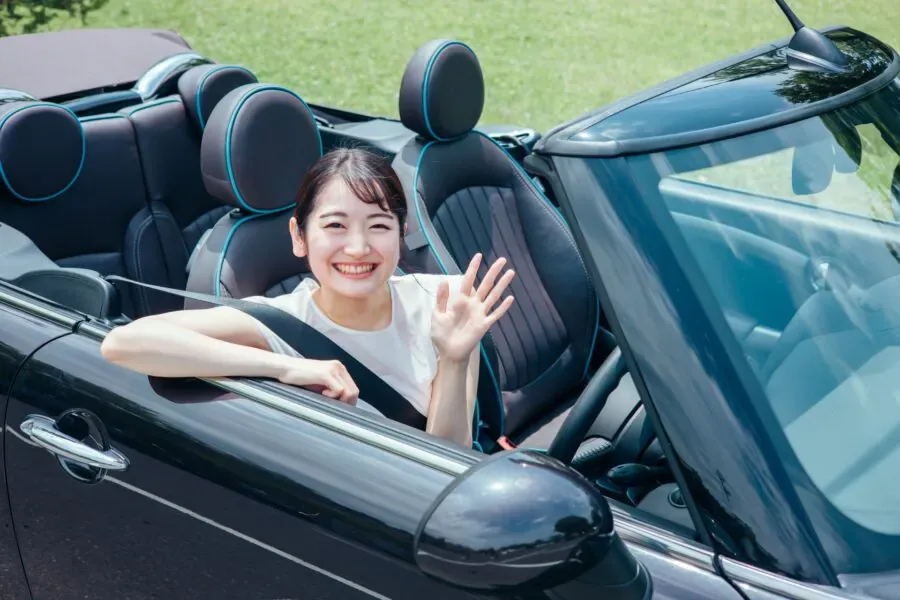 Japan Rent-A-Car Guam 2
