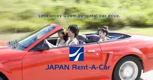 Japan Rent-A-Car Guam