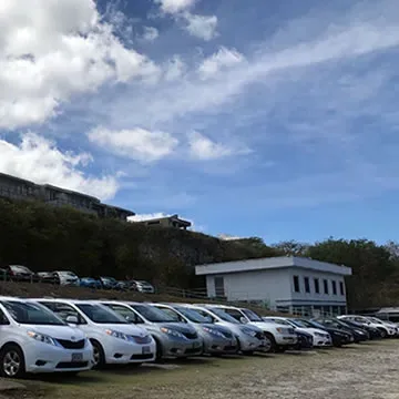 Japan Rent-A-Car Guam 4
