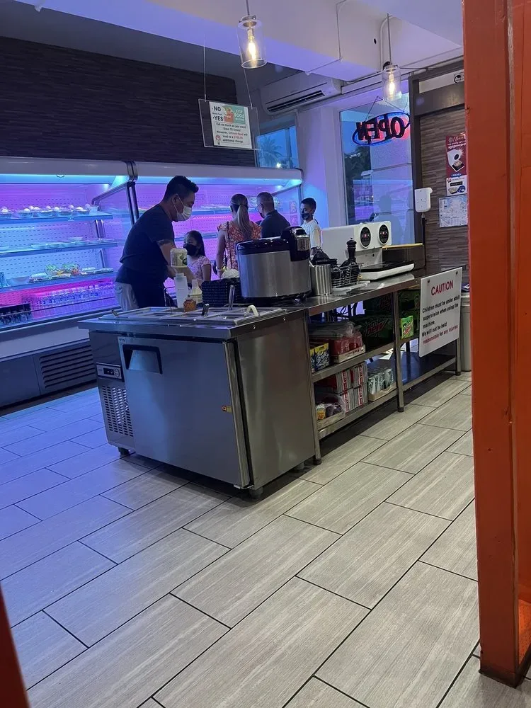 Seoul Restaurant 4