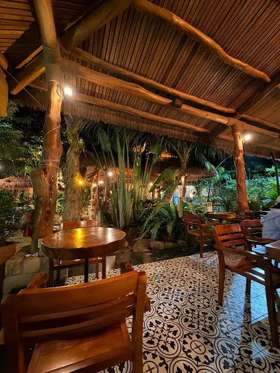 The Garden Coffee, Food & Spa