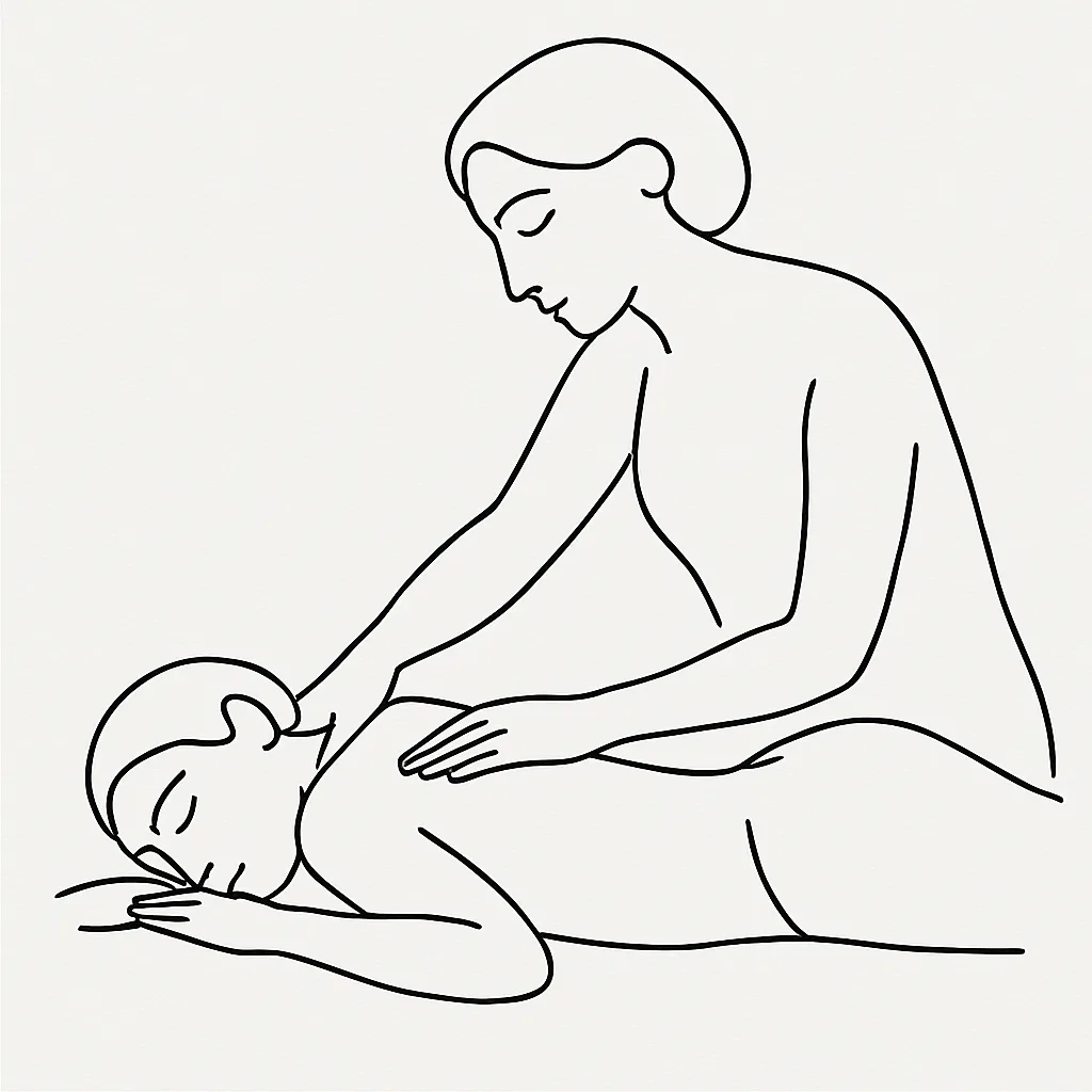 Mother's Touch - Hilot Massage Ayala Center Ceb - Spas & Wellness - Cebu City