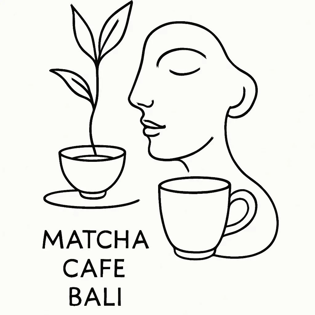 Matcha Cafe Bali - Cafes - Canggu