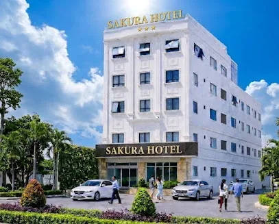 SAKURA Phu Quoc Hotel & Spa