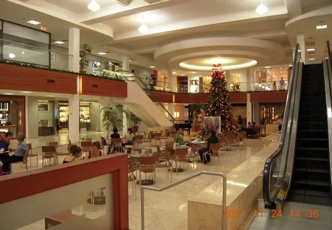 Tumon Sands Plaza 4