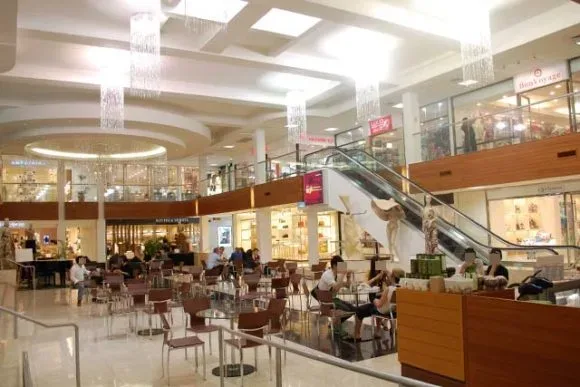 Tumon Sands Plaza 3