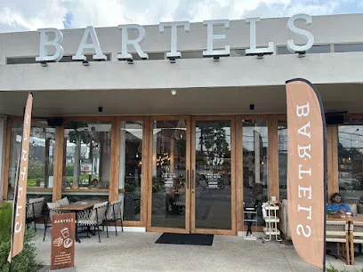 BARTELS Chalong - Sourdough Sandwiches, Coffee & Juicery - My Front Yard Community Mall