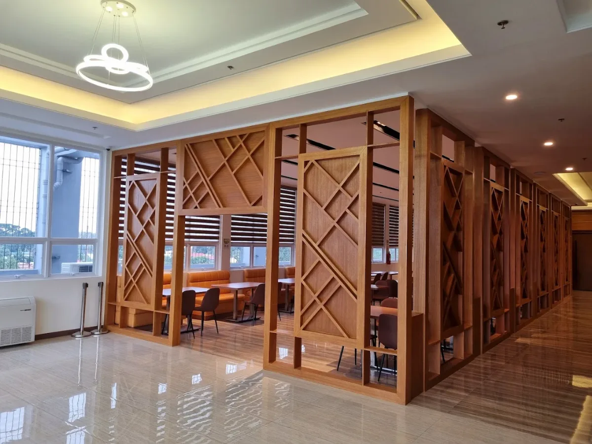 Alvea Hotel 5