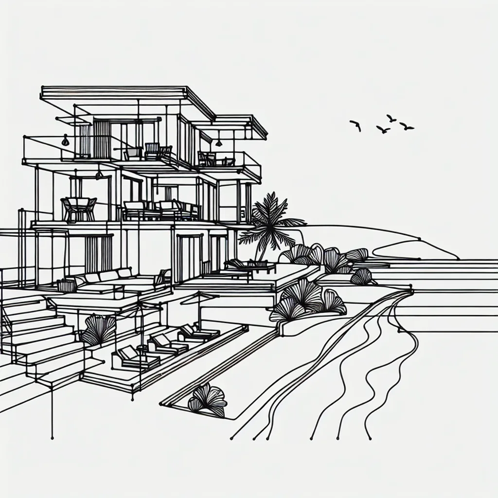 99 Residence Patong - Hotels - Patong
