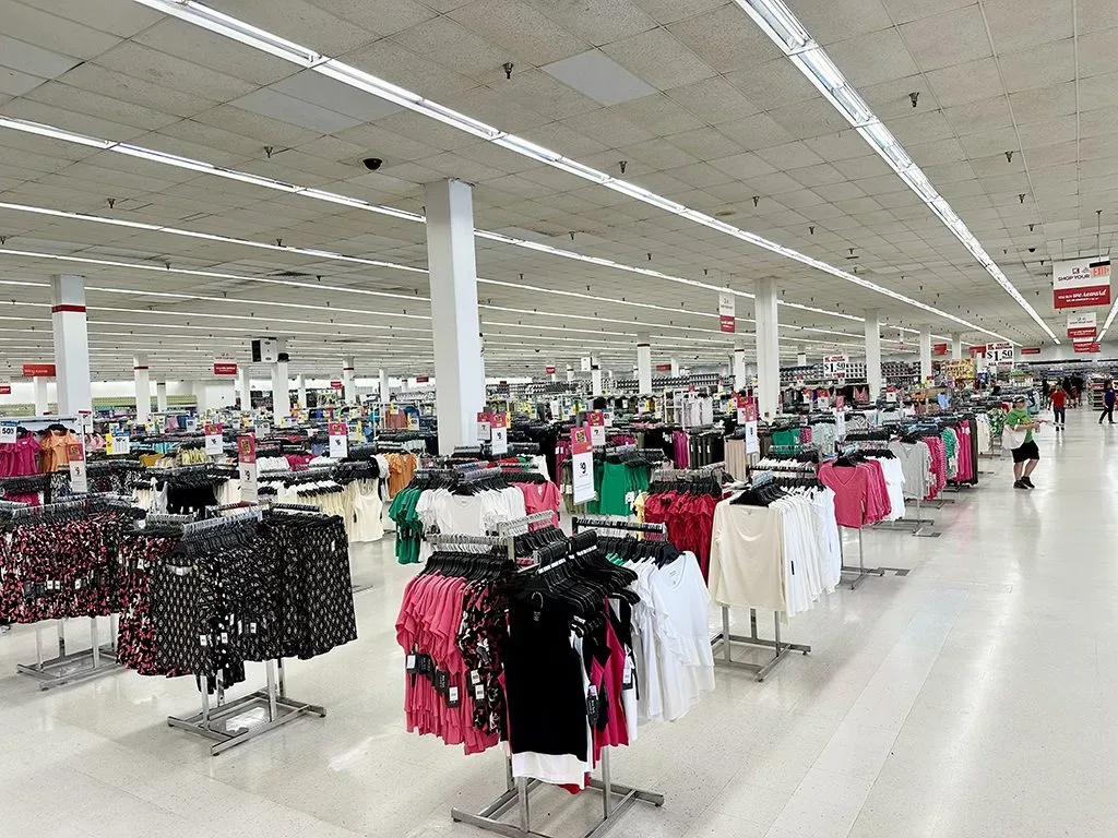 Kmart Guam 3