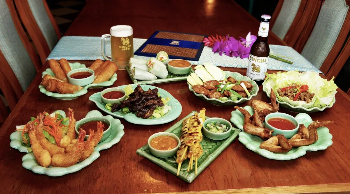 Ban Thai