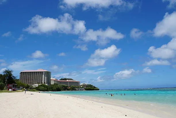 Ypao Beach Park 5